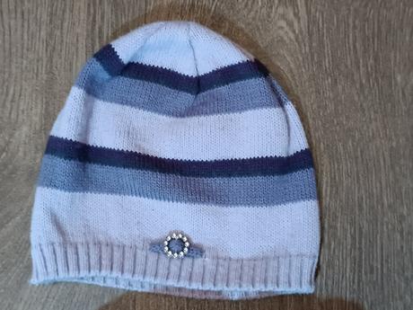 Dívčí zimní bunda f&f,vel.86/92, kalhoty babygap, 86–98