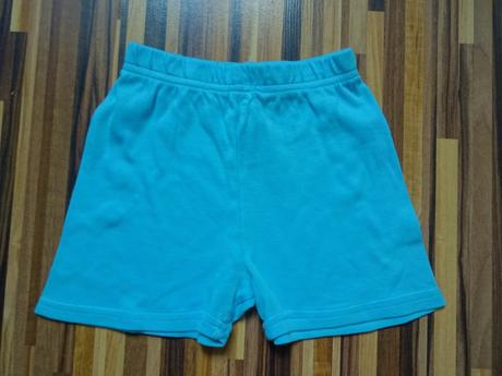 Kraťasy bavlněné, george,80
