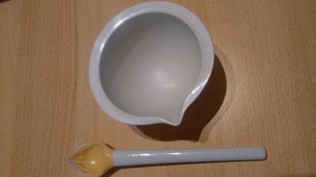 Sada na čokoládovou polevu tescoma, 