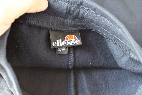 Kraťasy vel. 6 - 7 let, 122