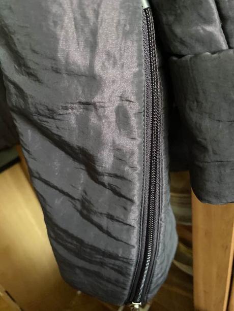 Dámská zimní bunda vel. xl / 48, 48