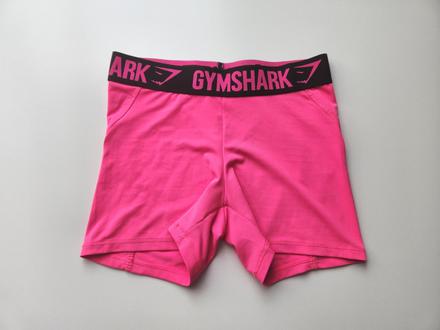 Sportovní krátké legíny vel. s - 34-36, s