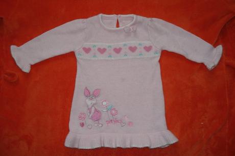 Pletený svetr, george,62