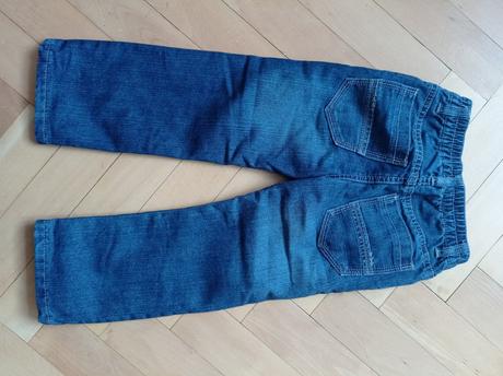 Rifle podšité 104 lupilu, lupilu,104