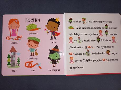 Malované pohádky, 