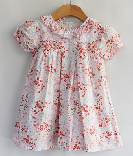 Šaty vel. 12 - 18 m, nutmeg,86