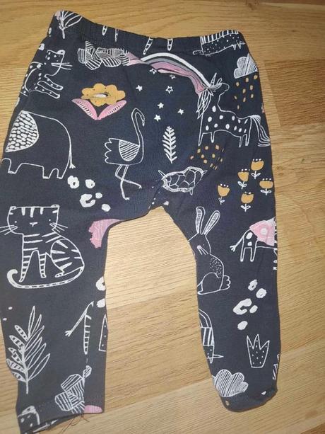 Legíny s kočky 68 next, next,68