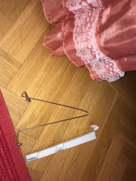 Porcelánová panenka, 