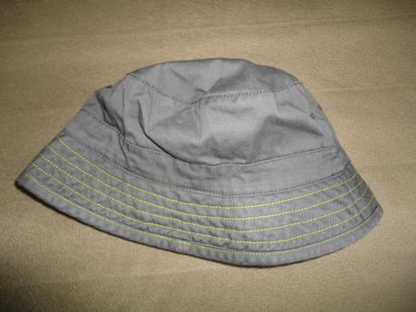Jako nový klobouk z hm, vel. 3-6 let, h&m,110