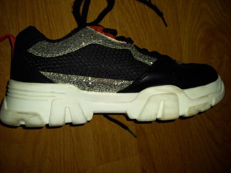 Vycházková obuv hot soles, 37