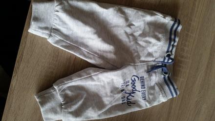 Kalhoty na mimi, pepco,74