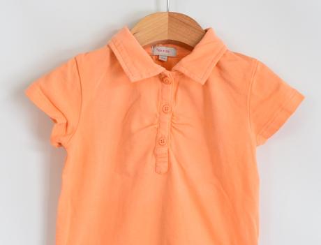 Tričko vel. 4 - 5 let, 110