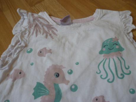 Triko obrázek vel. 4-5 kiki, kiki&koko,110