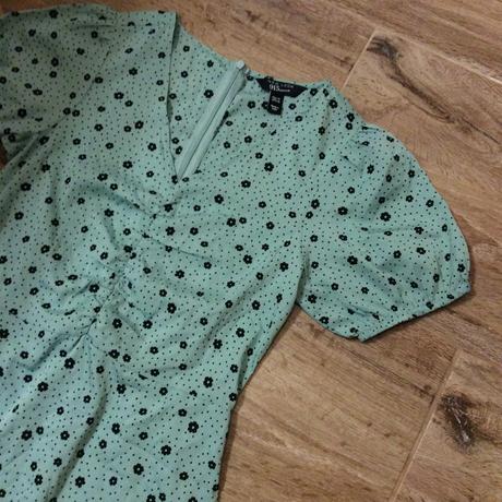 Lehoučké letní šaty, new look,164