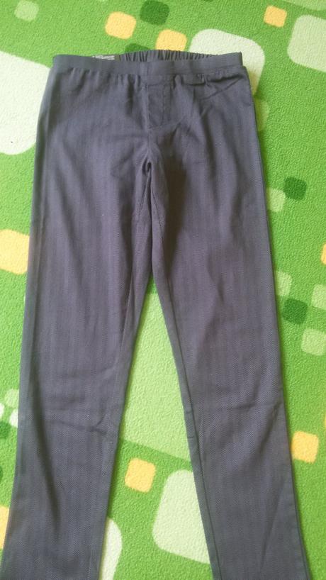 Dámské kalhoty/jegginy, esmara,40