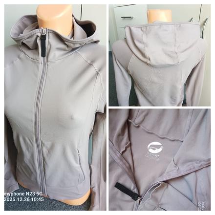 Mikina zn."think fit" vel.'40/42", 40