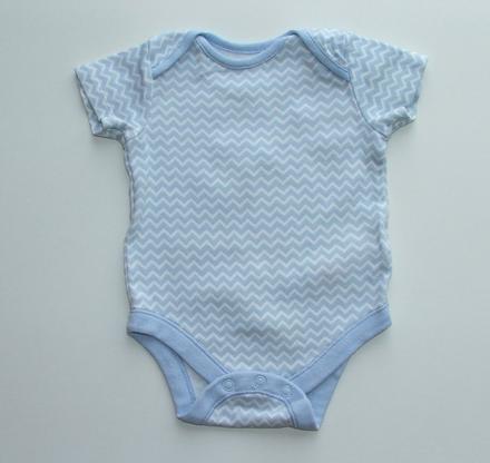 C391 chlapecké body vel. 62, f&f,62