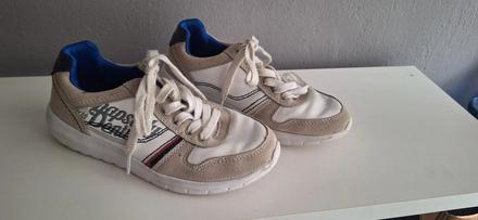 Sportovní boty rapshody vel.32, 32