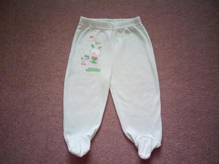 Polodupačky se zajícem, kay,86