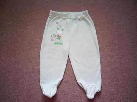 Polodupačky se zajícem, kay,86