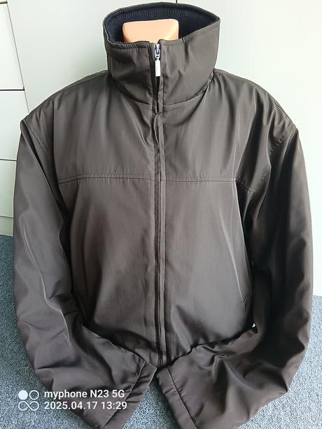 Bunda zn."wear" vel."l", l