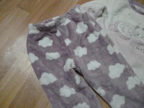 Hunatý komplet vel. 4-5, george,110