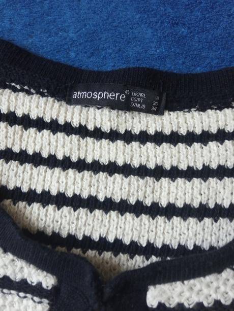 Svetřík -kardigan vel.xs, atmosphere,xs