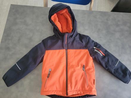 Zimní bunda northville, c&a,110