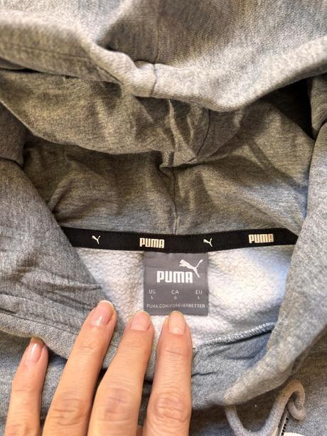 Mikina puma, puma,l