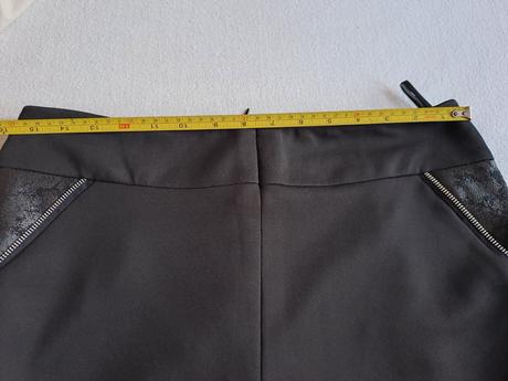 Dámská sukně zn. elite, vel. 42, 42