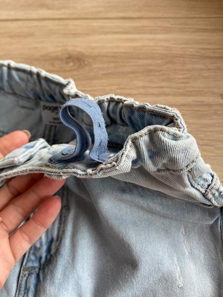 Rifle velikost 152, 152