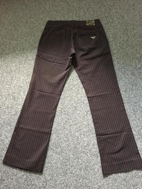 Kalhoty roxy, roxy,s