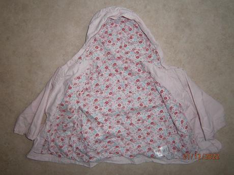 Bundička, vel. 98, cherokee,98