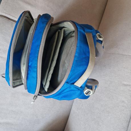 Školní aktovka boll,