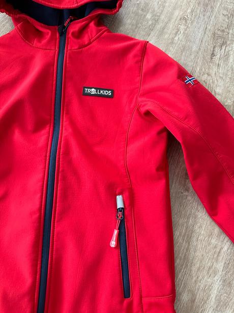 Bunda, trollkids,152