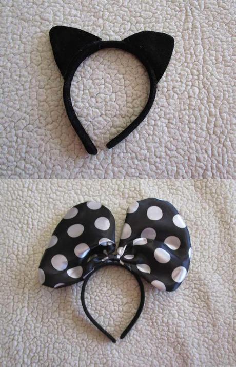 2x zajímavá čelenka, cena celkem jen 59 kč, 