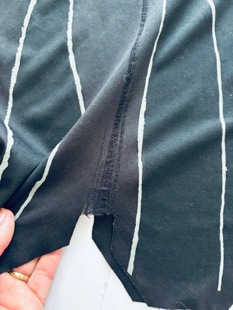 Ob/ kostym star wars - v.7/8 let, 