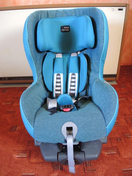 Britax römer safefix plus, britax
