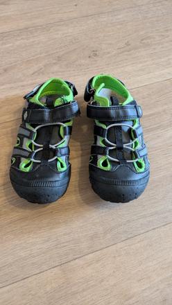 Sandály umbro vel. 34, umbro,34