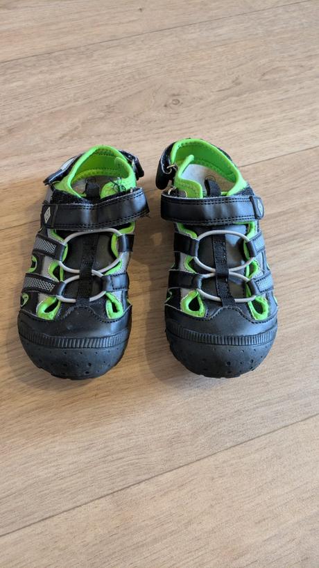 Sandály umbro vel. 34, umbro,34