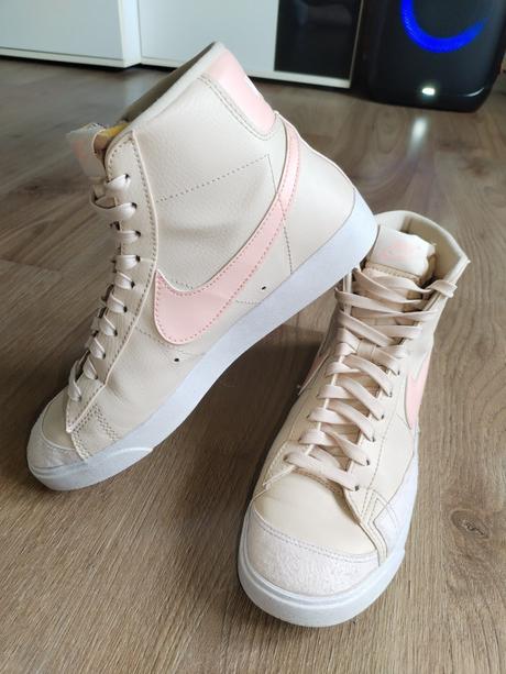 Nike blazer mid 77 vel 40,5, nike,40
