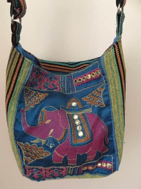 Kabelka / crossbody, 
