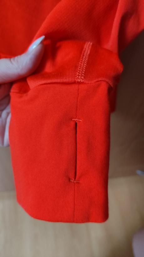 Mikina adidas climawarm, adidas,36