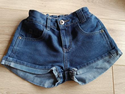 Kraťasy, velikost 146, 146