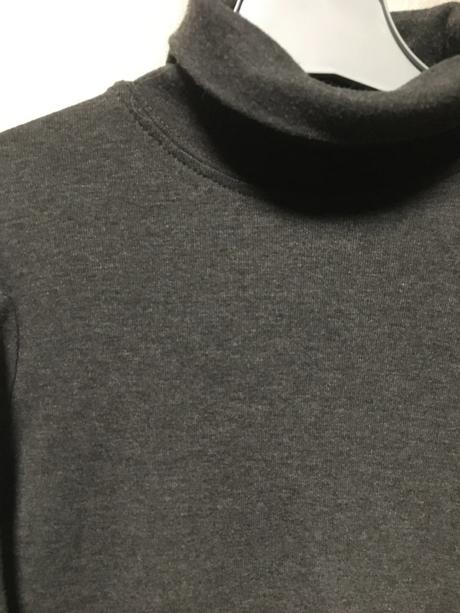 Vel. 104 šedý rolák, 104