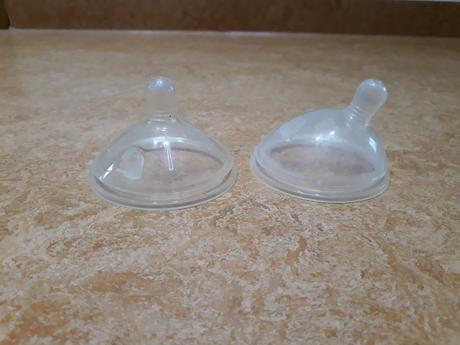 Lahvička chicco step up, chicco