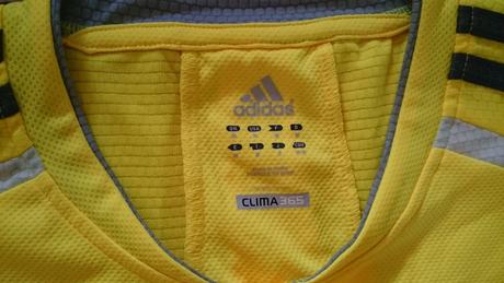 Sportovní dres/tílko adidas, m