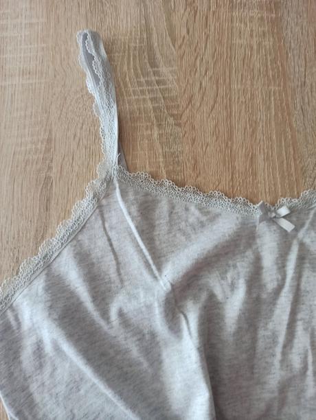 Dámské letní tílko, tu,46