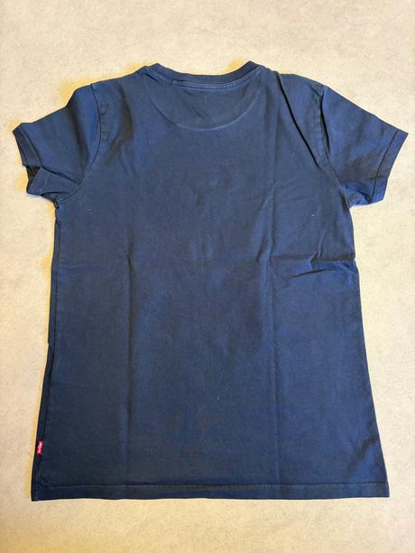Dámské tričko levis velikost xs, levis,xs