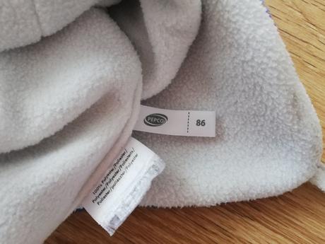 Zimní čepice, pepco,86